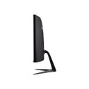 ViewSonic VX2718-2KPC-MHD 27" 165Hz QHD Curved Gaming Monitor