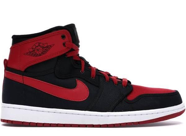 Jordan 1 Retro AJKO Bred (2012)