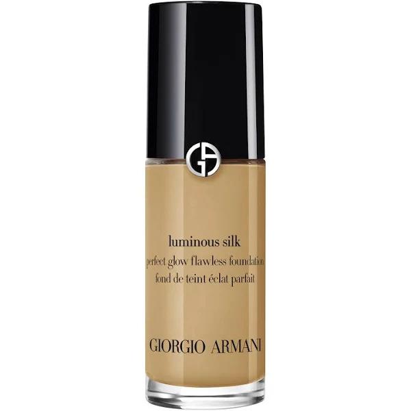 Armani Beauty Luminous Silk Foundation Travel Size 6