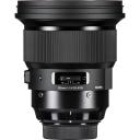 Sigma 105mm f/1.4 DG HSM Art Lens For Leica L-Mount