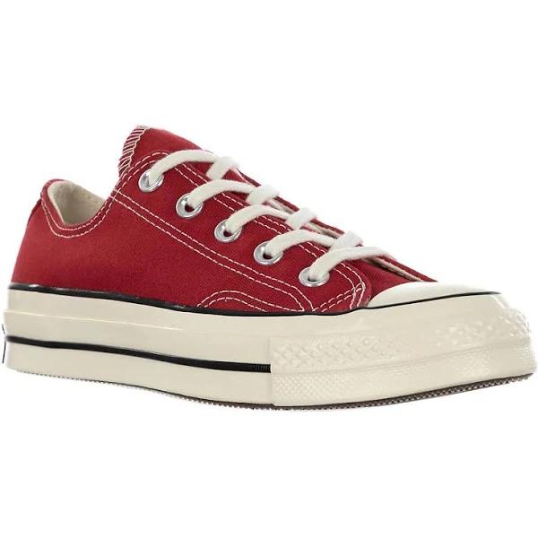 Converse Chuck Taylor All-Star 70 Ox Enamel Red