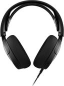 SteelSeries Arctis Nova 1 Gaming Headset Black