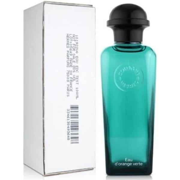 Hermes D'Orange VERT by Hermes | Eau De Cologne Spray 3.3 oz *Tester