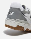 New Balance 550 White Slate Grey