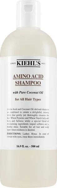 Kiehl's Amino Acid Shampoo 500ml/16.9oz