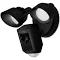 Ring Floodlight Camera - Black