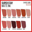 Maybelline Superstay Matte Ink Liquid Lipstick 5 ml (Mover)