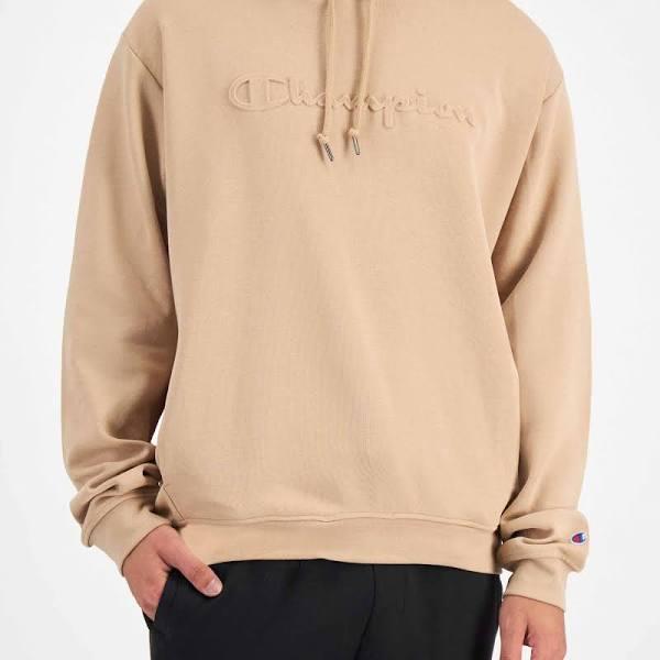 Champion Rochester Tech Hoodie - Bitter almond