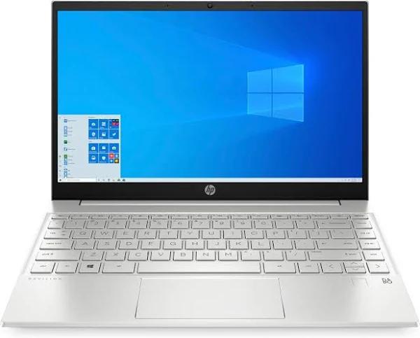 HP Envy 13 -4V9R5PA- Intel i7-1165G7 / 16GB 2933MHz / 512GB SSD / 13.3" FHD / W11P / 1-1-0