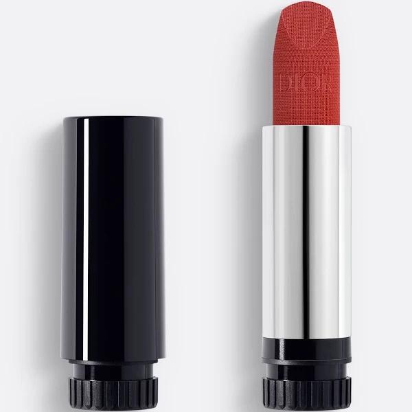 Dior Rouge Dior Lipstick Refill 866 Together Velvet