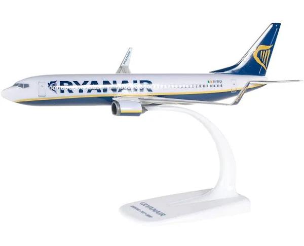 Herpa Snap-Fit 1:200 Boeing 737-800 - Ryanair