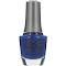 Morgan Taylor Nail Polish DEJA Blue 15ml