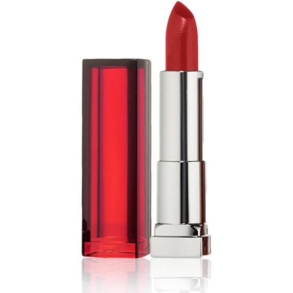 Maybelline Color Sensational Lipcolor - 635 Very Cherry