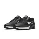 Nike Air Max 90 G Golf Shoes - Black/White