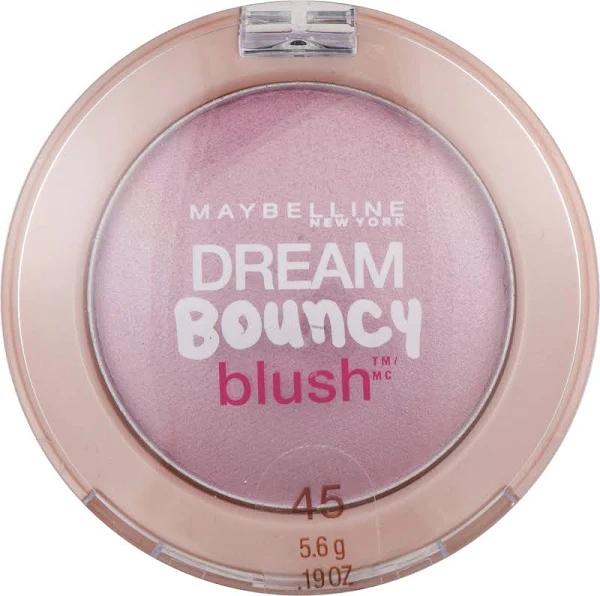 Maybelline Dream Bouncy Blush, Orchard Hush 45 - 0.19 oz