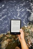 Kobo Clara 2E 6" eReader