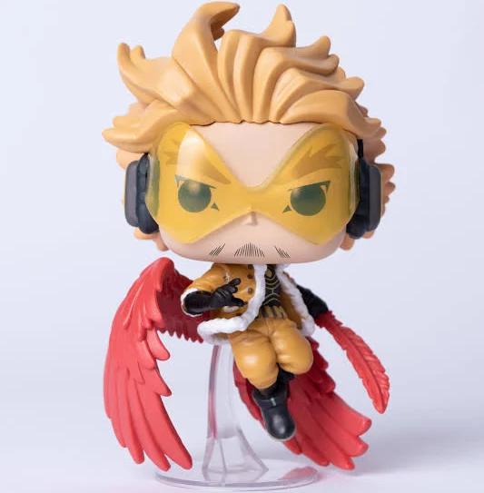 My Hero Academia - Hawks (Pop! Vinyl)