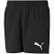 Puma Men's Run Favorite Woven 5" Short Sleeveion Shorts - Black