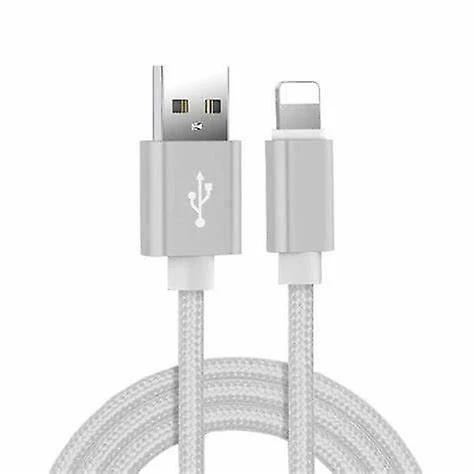 BatteryMate High Quality iPhone iPad Charging Cable iPhone 6s Plus 7 8 x XS XR 11 12 13