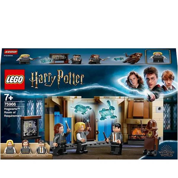 LEGO 75966 Harry Potter Hogwarts Room of Requirement