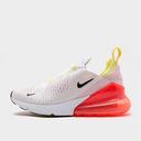 Nike Air Max 270 Women's - Light Orewood Brown