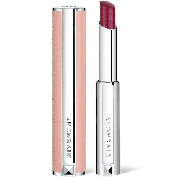 Givenchy Le Rose Perfecto Beautifying Lip Balm #304 Cosmic Plum