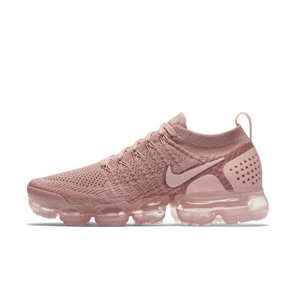 Nike Wmns Air VaporMax Flyknit 2 'Rust Pink'