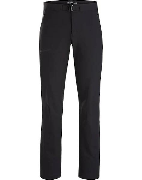 Arcteryx Gamma Pants (Men's) Black / Reg / 32