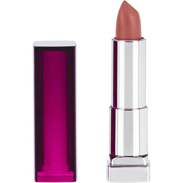 Maybelline New York Color Sensational Lip Color, Born With It 015 - 0.15 oz stick