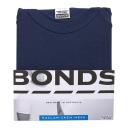 Bonds Raglan Crew Neck Tee (Navy) Navy / 20