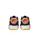 Nike Air Max 90 Golf Smoke Grey Black Orange