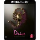 Drive 4K Ultra HD [Blu-ray]