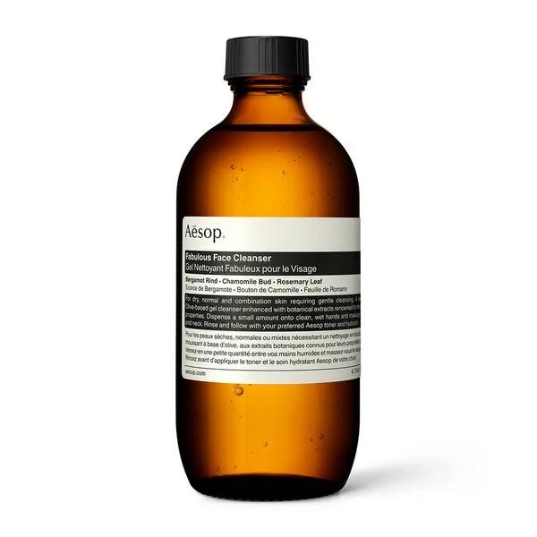 Aesop Fabulous Face Cleanser 200 ml