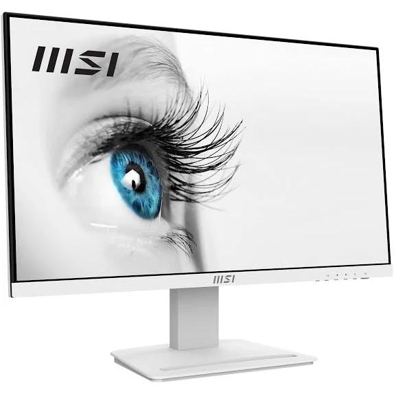 MSI 27" 100 Hz IPS FHD Gaming Monitor 1920 x 1080 106% sRGB (CIE 1976) Pro MP273AW