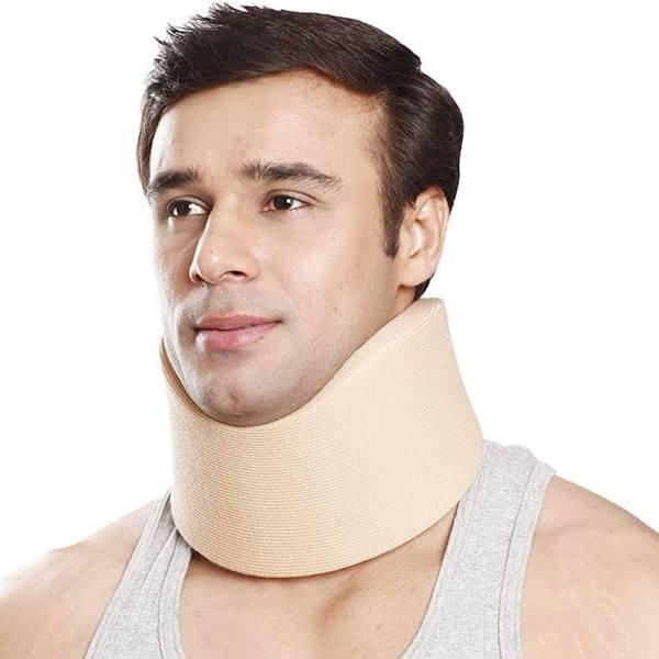 TYNOR Cervical Collar Soft Firm Density - Small - AfterPay & zipPay Available