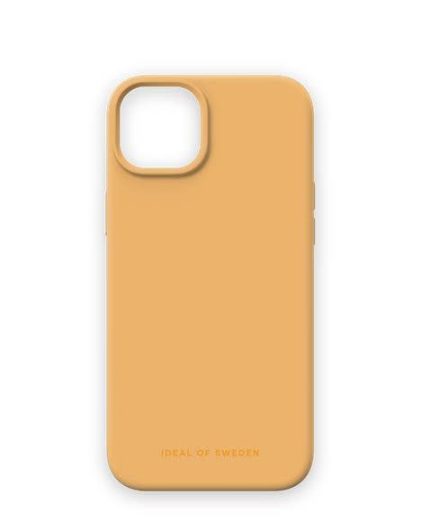 Ideal Silicone Case Magsafe iPhone 15PL Apricot – Ideal of Sweden