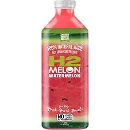 H2Juice Watermelon Juice 1.25L