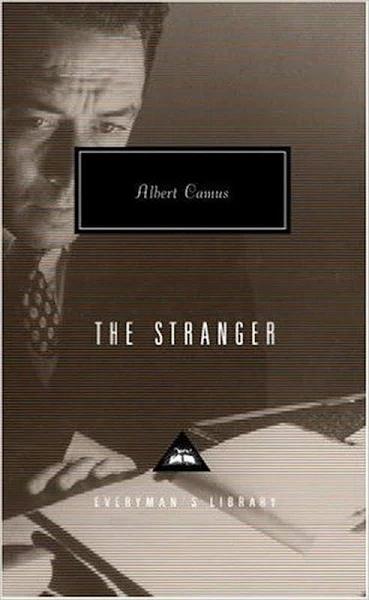 The Stranger: Introduction by Keith Gore [Book]