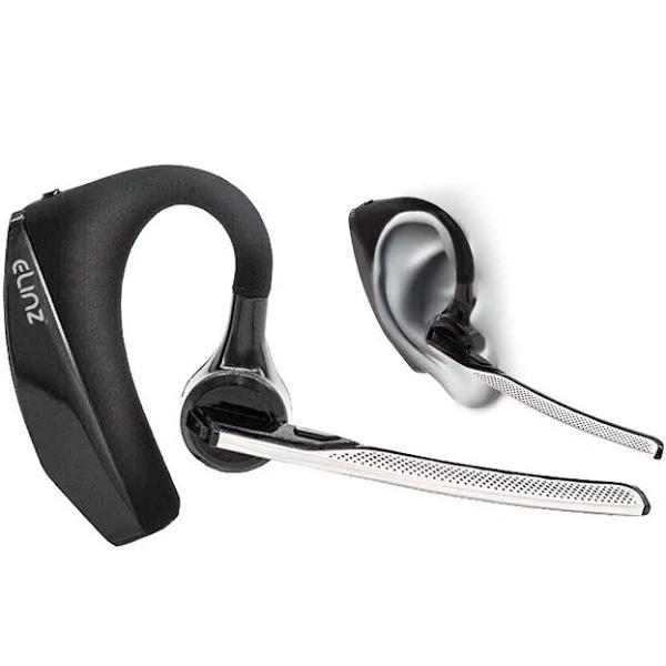 Elinz Bluetooth 5.0 Wireless Headphone Headset Earphone Handsfree Noise Reduction