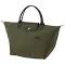 Longchamp Tote Bag 1623919 Le Priage Green [Parallel Import]