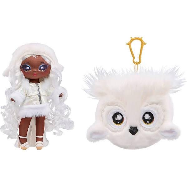 Na! Na! Na! Surprise 2-in-1 Cozy Series Fashion Doll - Assorted*