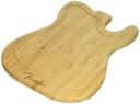 Fender Telecaster Cutting Board