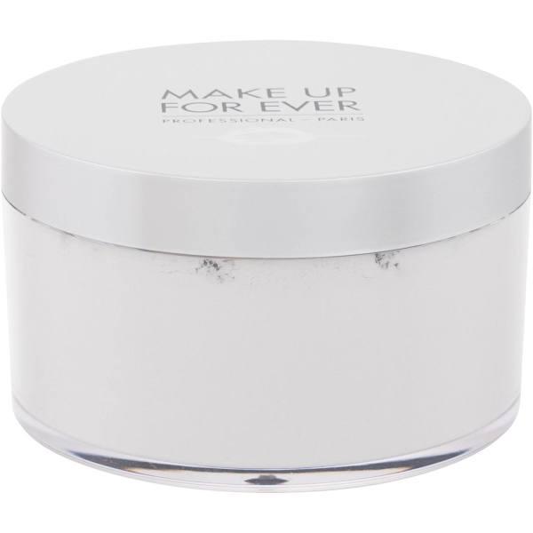 Make Up For Ever Ultra HD Setting Powder 16G - 0.1 - Light Baking