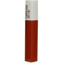 Maybelline Superstay Matte Ink Un-nude Liquid Lipstick, Seductress, Pa