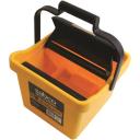 Sabco Bulldozer 16L Quick Press Mop Bucket