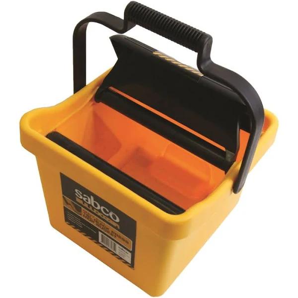 Sabco Bulldozer 16L Quick Press Mop Bucket