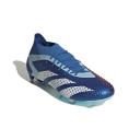 Adidas Predator Accuracy.1 Firm Ground Football Boots Blue / 9.5