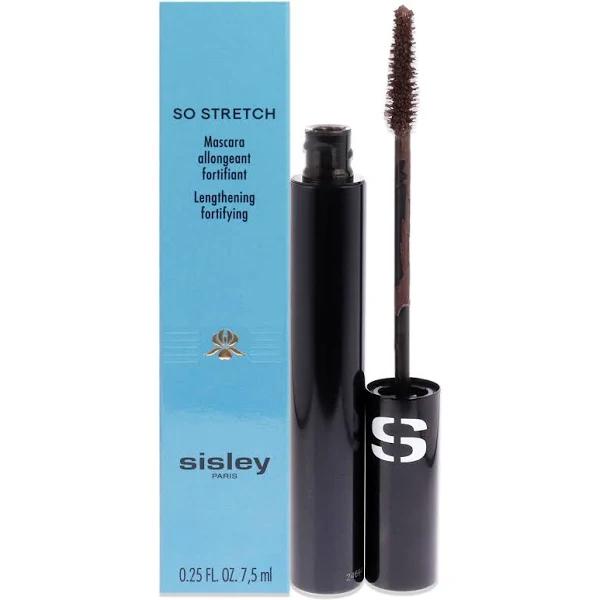 Sisley So Stretch Mascara 7.5 ml Deep Brown