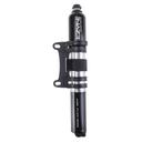 Lezyne Alloy Drive Mini Pump - Black