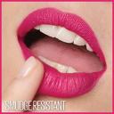 Maybelline Superstay Ink Crayon Lipstick 55 Make It Happen